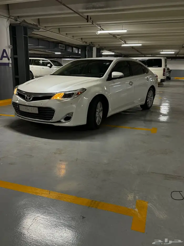 افالون 2013 اقبل البدل المناسب 1