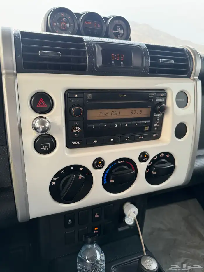 اف جي 2016 سعودي ون مطور 49