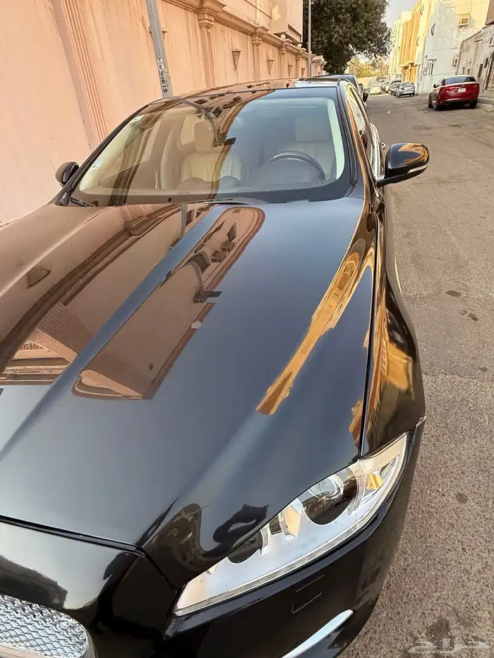 جاكوار XJL 2015 للبيع 2