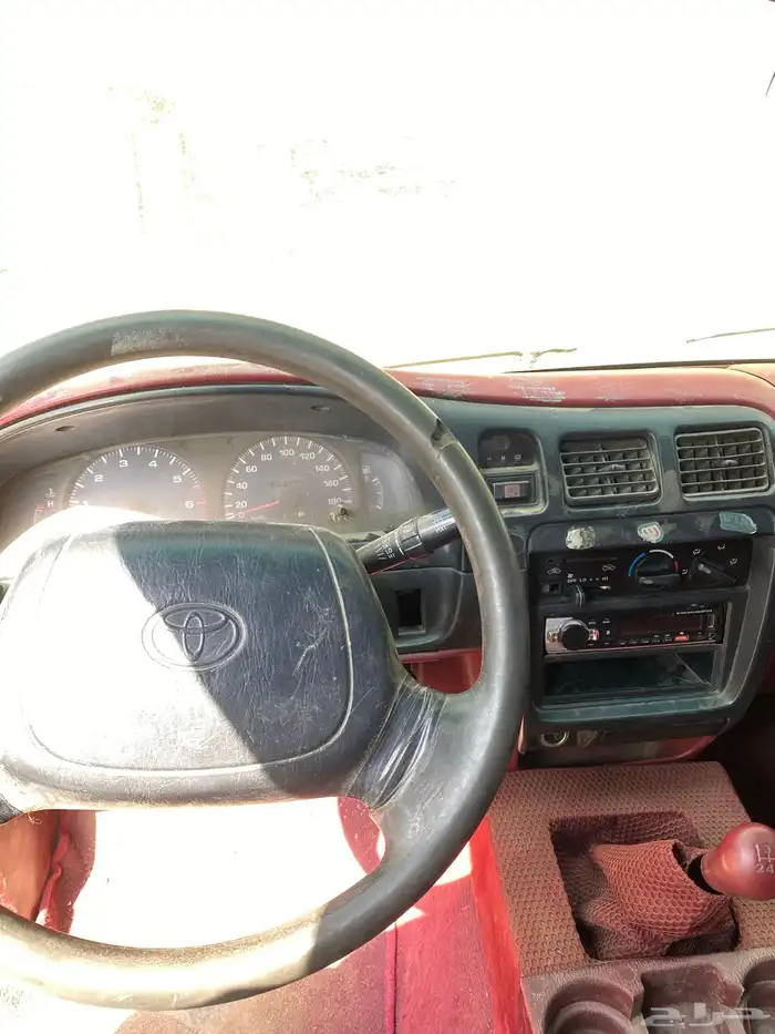 هايلكس مسقط 5