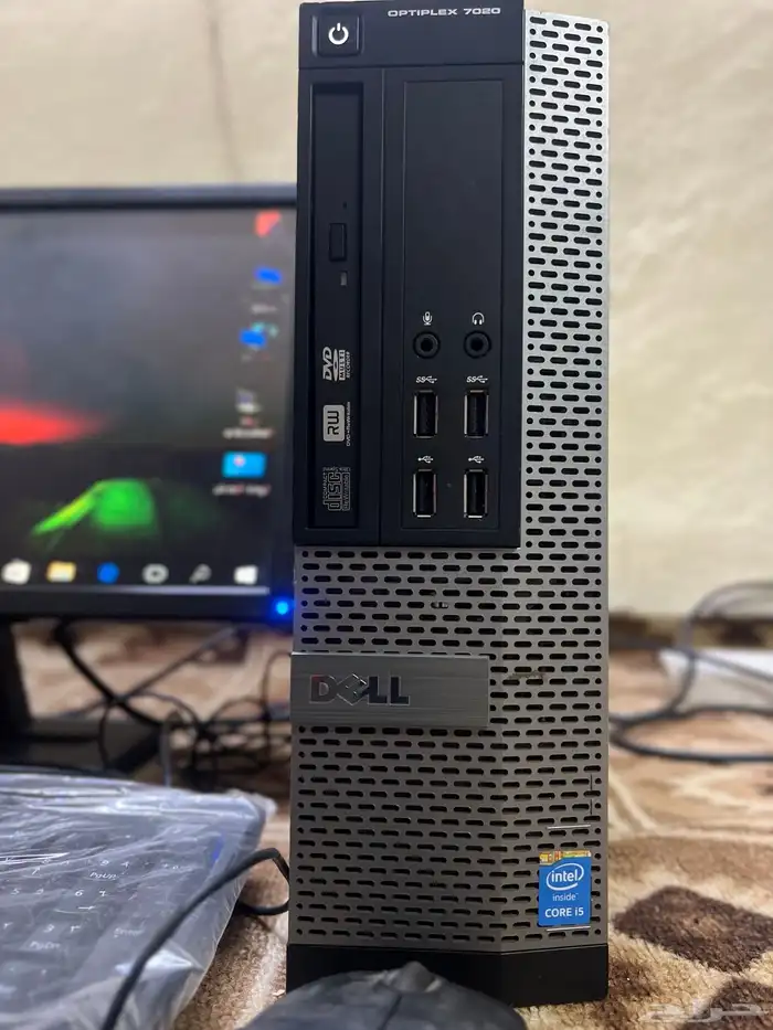 بي سي مكتبي للبيع 3