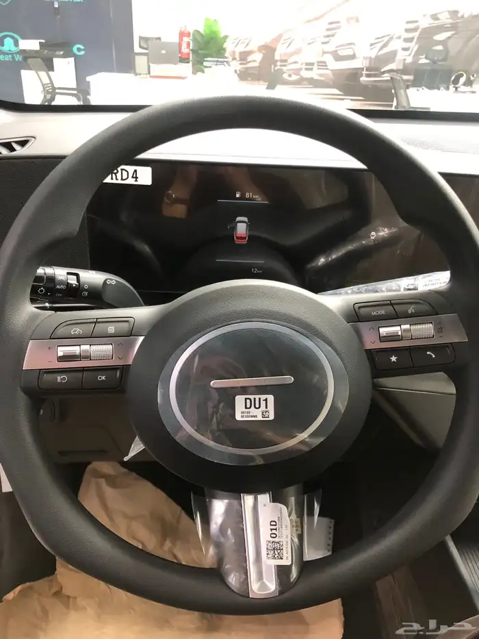 هونداي كونا 11