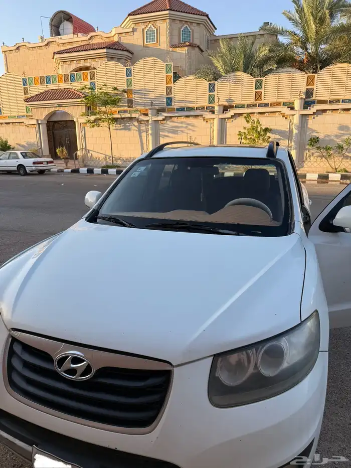 هونداي سنتافي 1