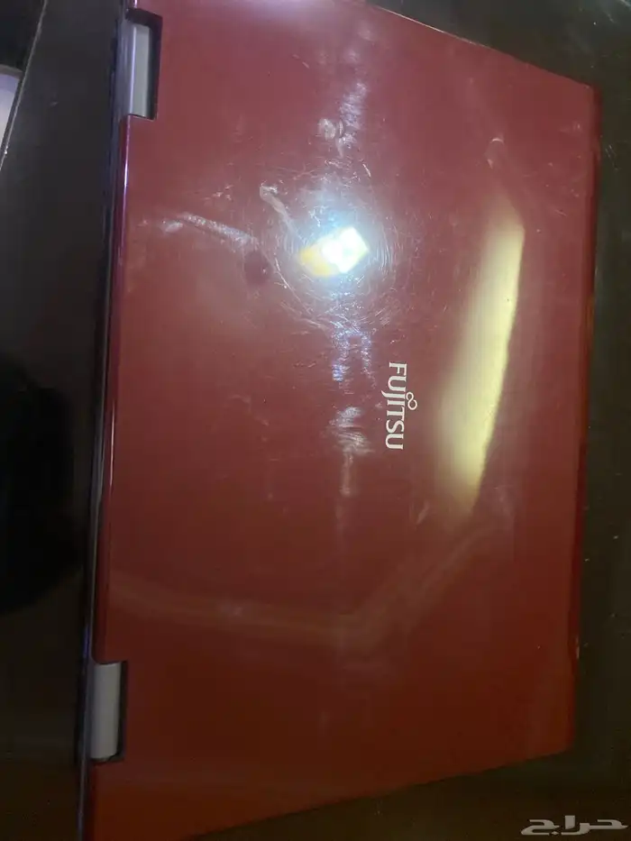 لابتوب Fujitsu 1