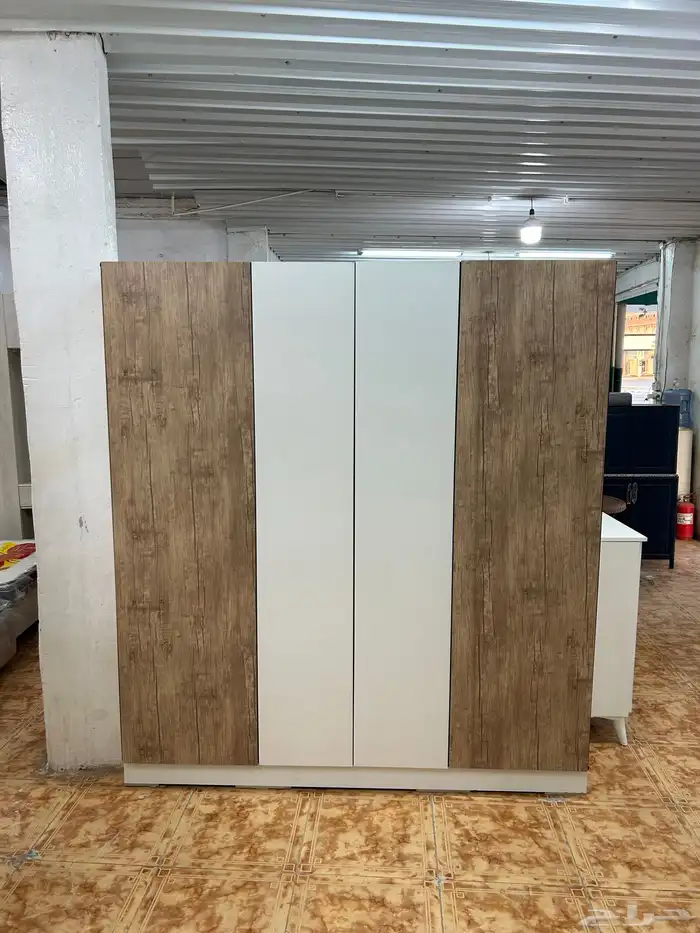 دولاب جاهز ودولاب تفاصيل 0