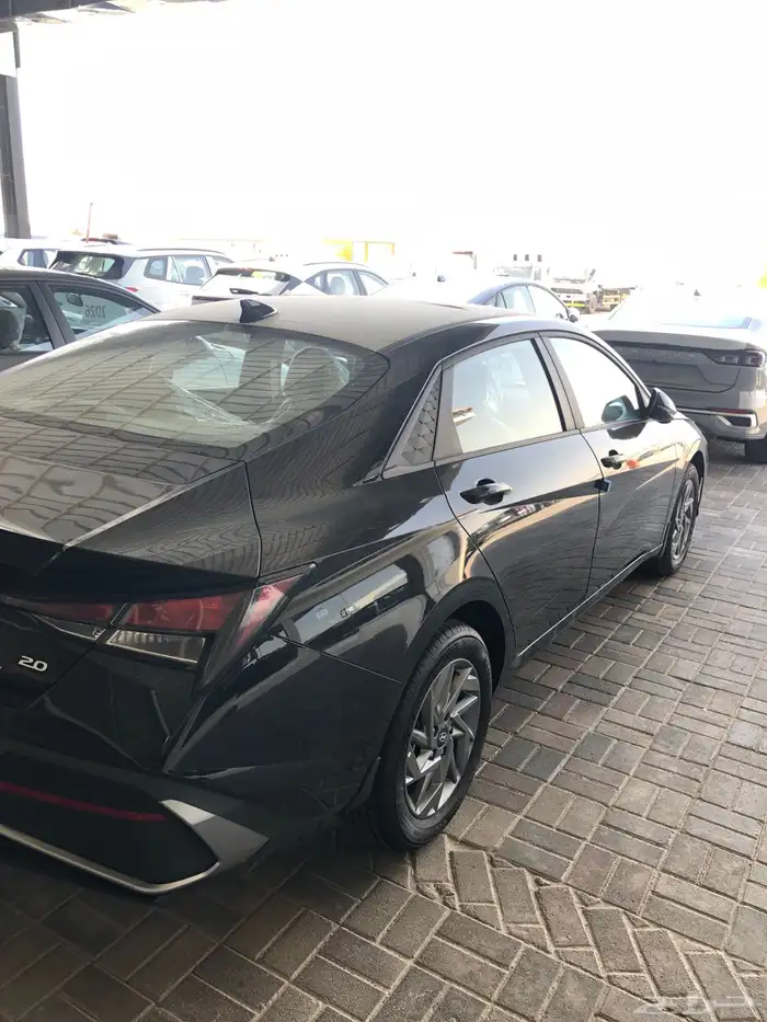 النترا اسمارت بلس اقل اسعار للكاش 85.000 عرررض لفترة محدودة 4