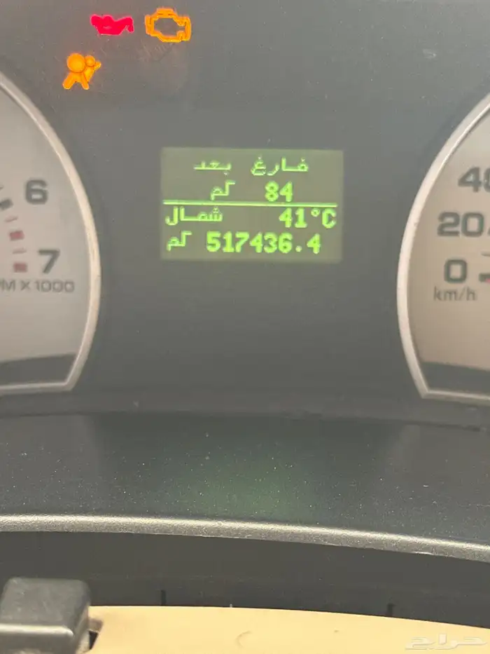 اكسبلور 2007 دبل 9