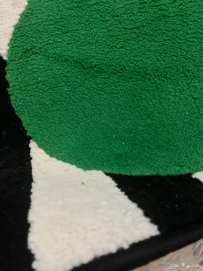 سجادة من ايكيا 1