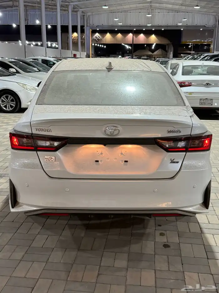 يارس 2026 نص فل .. سعر خاص 63500 4