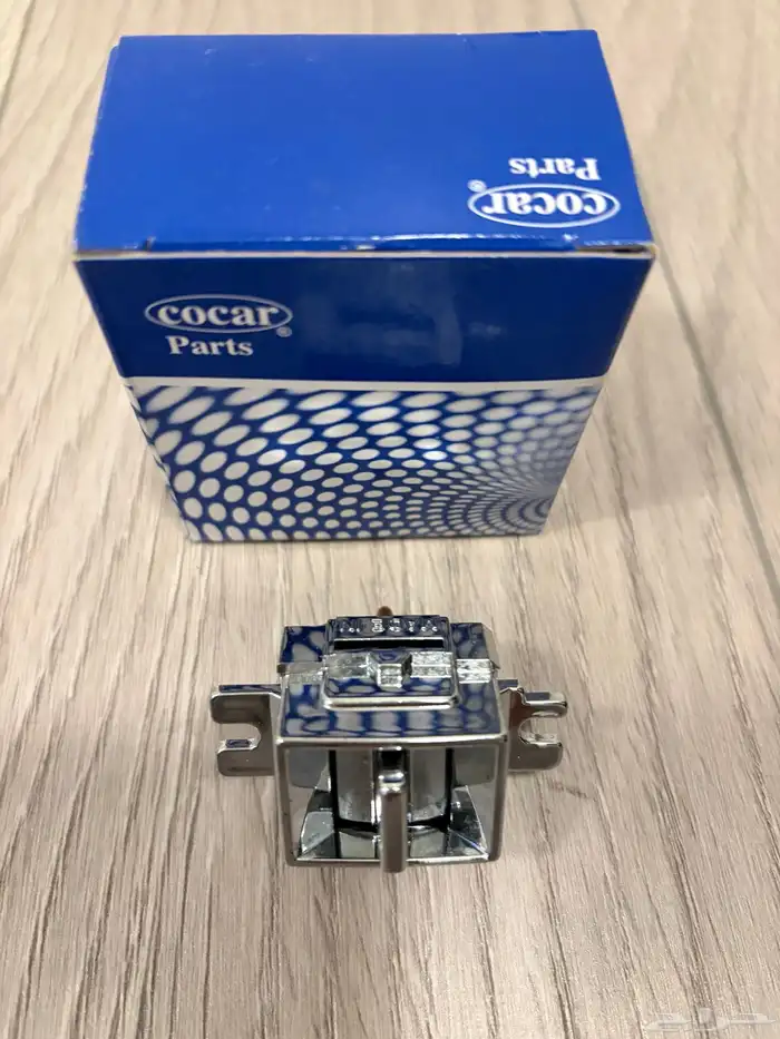 قطع كابرس متفرقه موديل 86-90 15