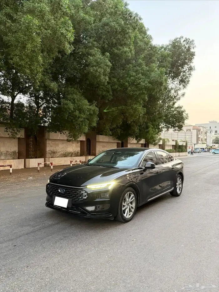 فورس توروس ترند 7