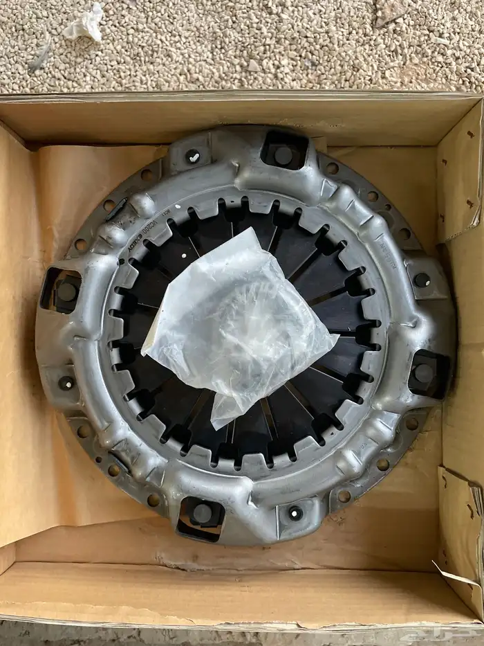 قطع غيار فتك 9