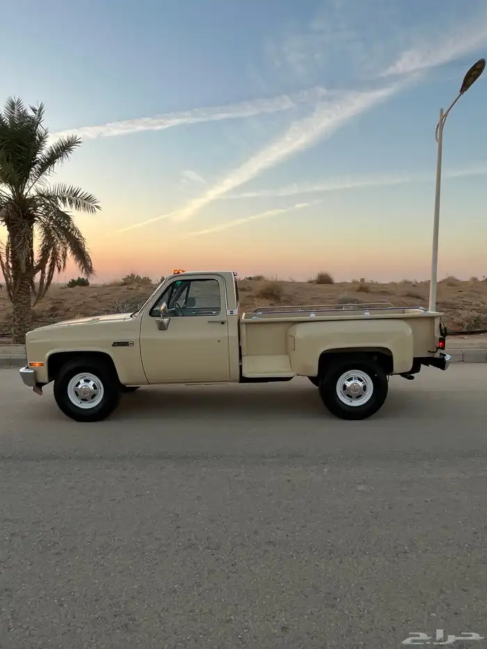 للبيع جمس موديل 86 8