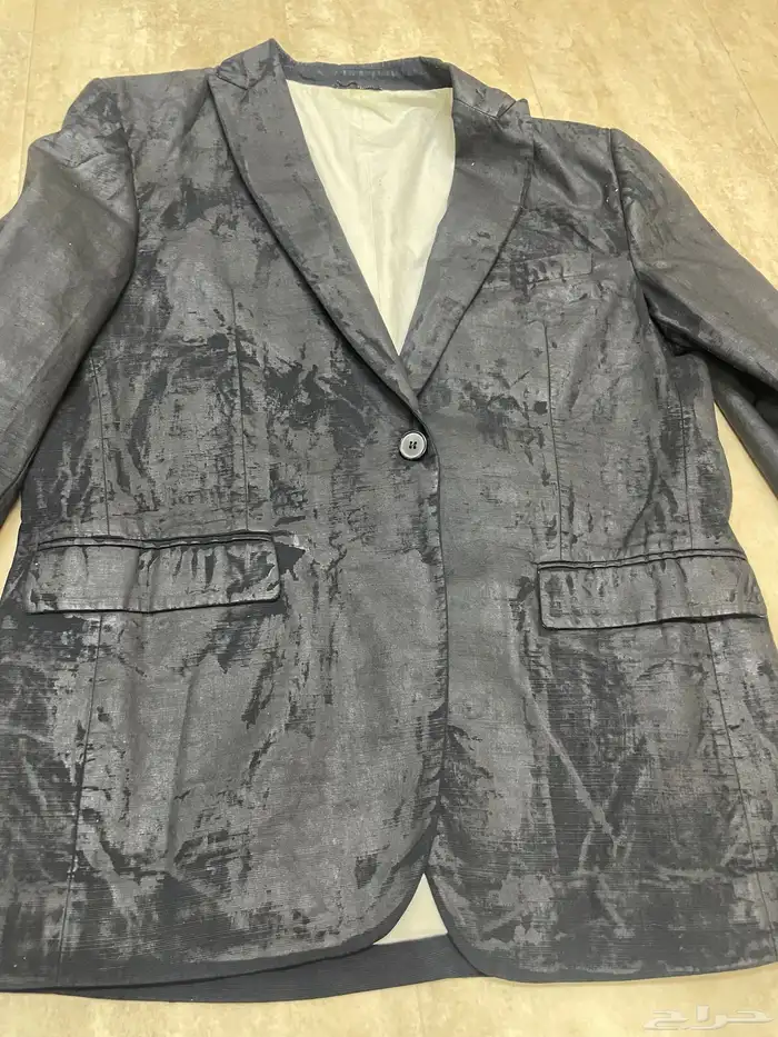 جاكيت رجالي رسمي و سبورت 0