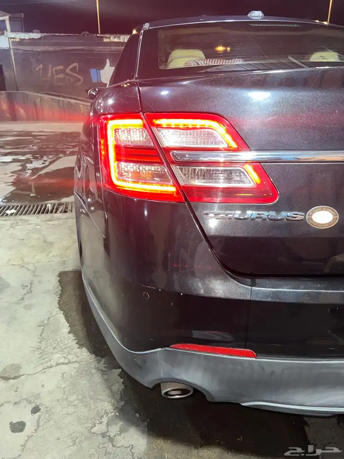 فورد تورس 2014 فل كامل 14