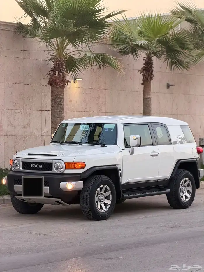 للبيع اف جي سعودي موديل 2022 فل كامل 2 40