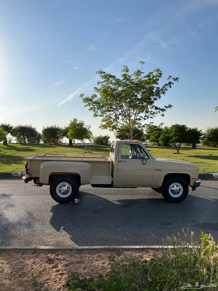 للبيع جمس موديل 86 28