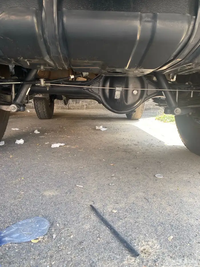 جيب   ربع بوليسي 5