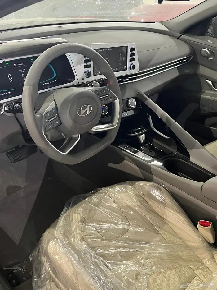 النترا سمارت بلس 2026 متاح نظام الاقساط ومتاح نظام الدفعتين 6