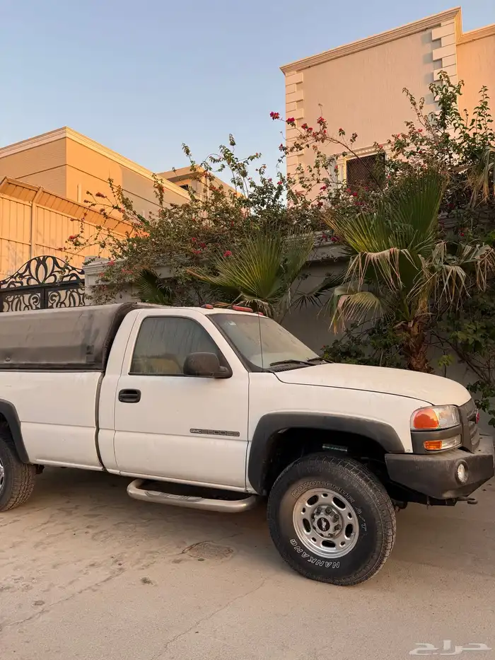 سييرا مجهز بشد ومطبخ 16