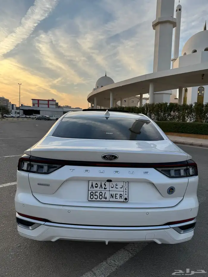 تورس 2024 ترند نص فل سعودي 20