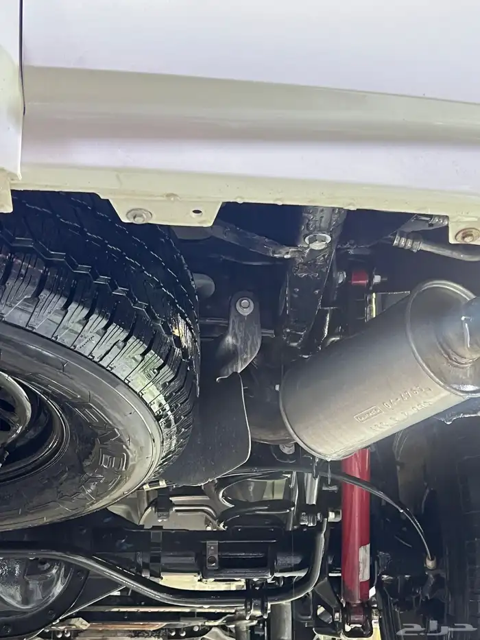 تاهو مخزن . الجميح .2015 16