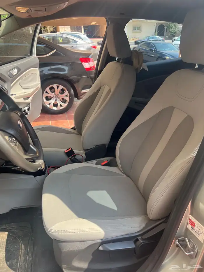 فورد ايكوسبورت 2017 للبيع 1