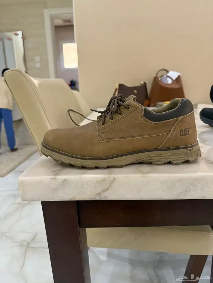 حذاء كات وموريال 3