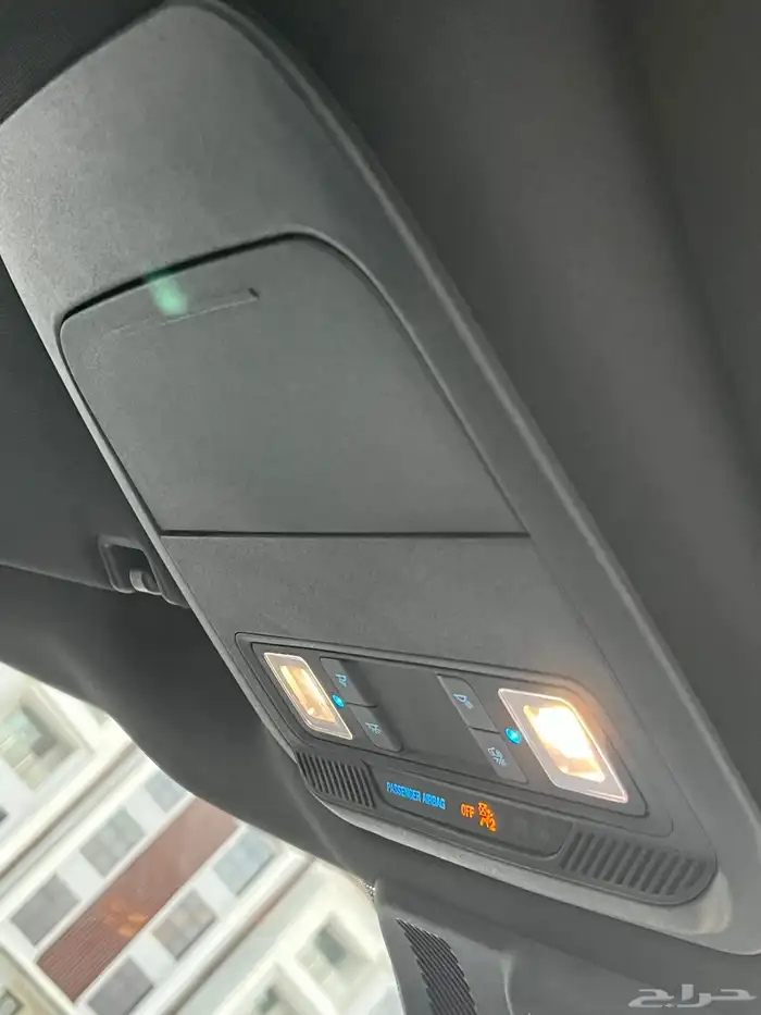 فورد F150سعودي 2021 عداد58km 18