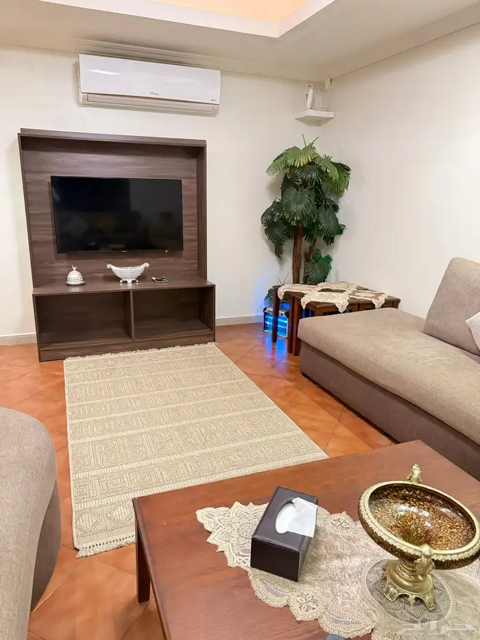 فيلا راقية للإيجار في حي الشاطئ   جدة 8