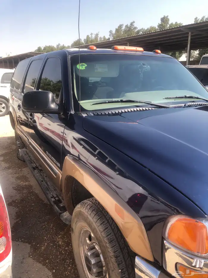 جمس 2001 فل كامل 8 مسمار بدون دبل 10