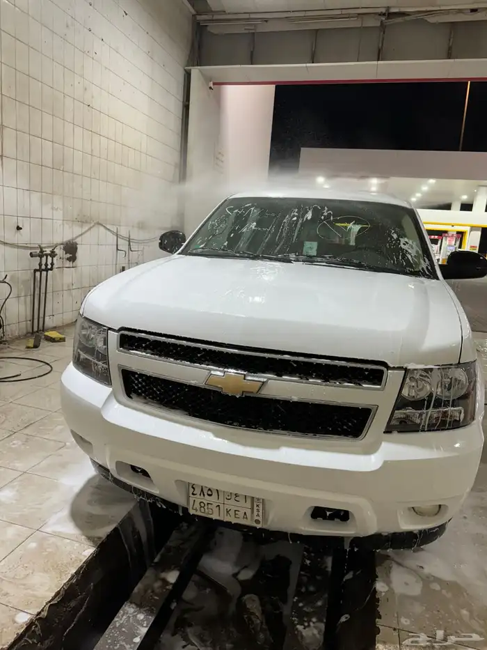 جمس تاهو 2008 0