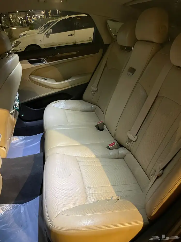 جينسس 2017 برستيج ابواب شفط 10