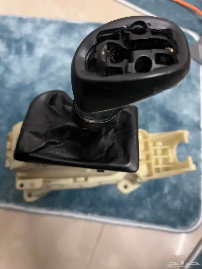 جرم قير مع حساس وكاله النتر 2.0 1