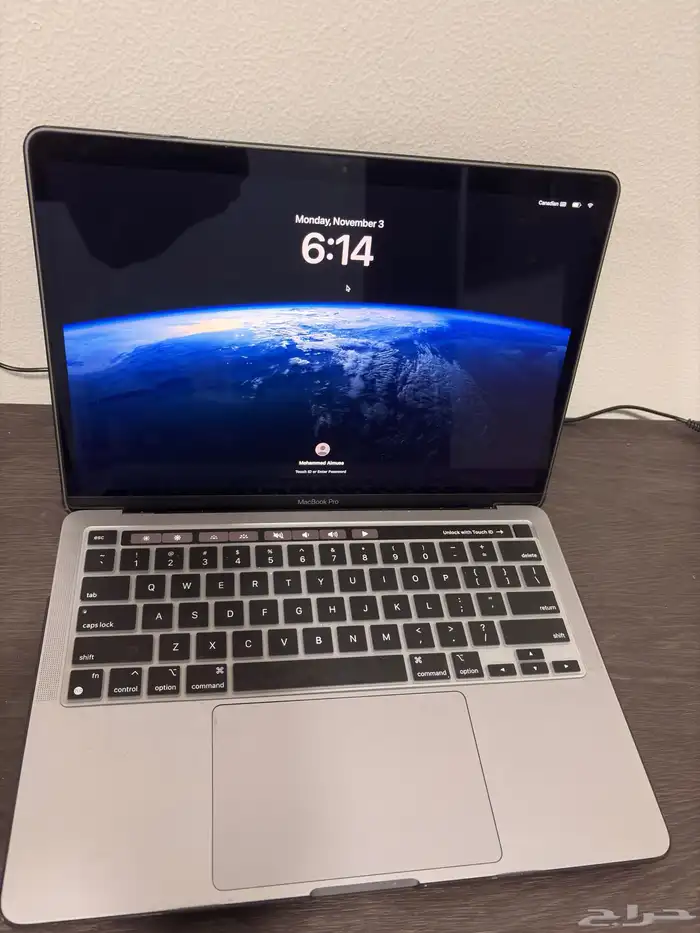 Macbook Pro 2022 0