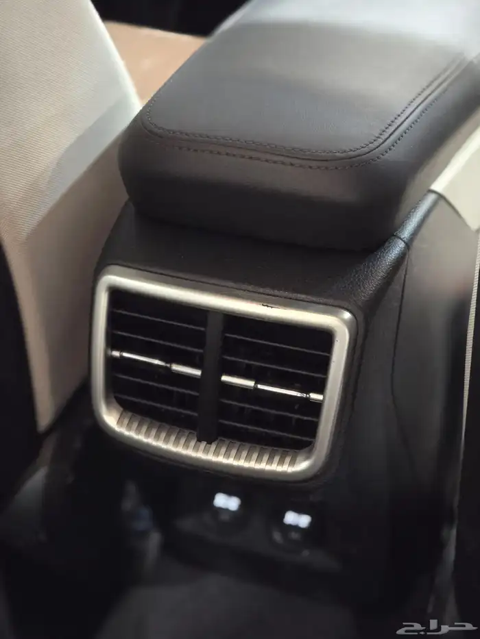 كيا K5 موديل 2022 بحاله الوكاله 11