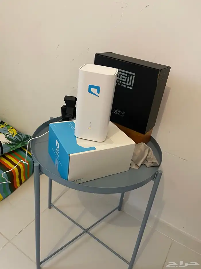 مندوب موبايلي 5Gنت مفتوح لا محدود الانترنت المنزلي 1