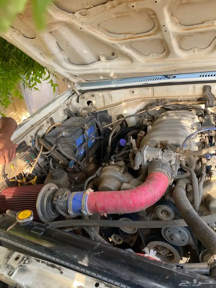 مشروع لكزز 430 0