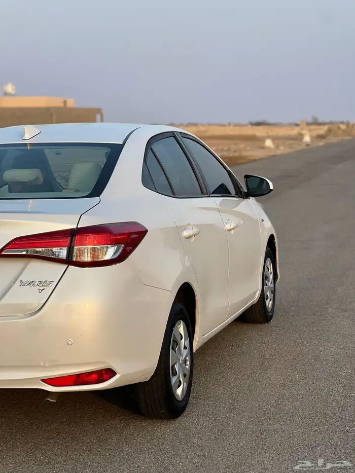 يارس 2021 وكاله 40