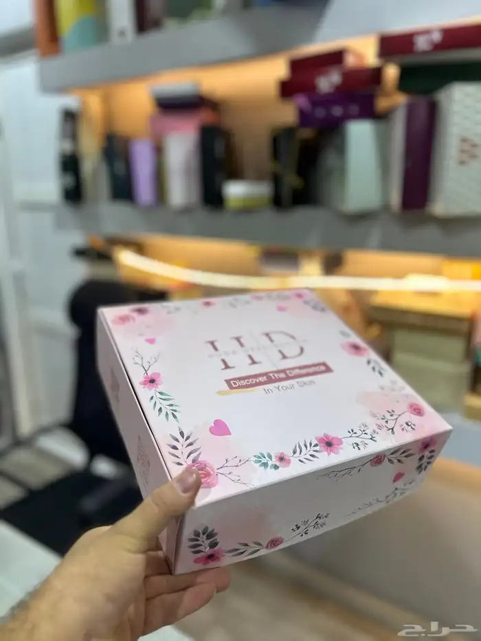 مطبعه أكياس عبايات ليبل قماش لوقو جلد ورق تغليف الأكواب 3