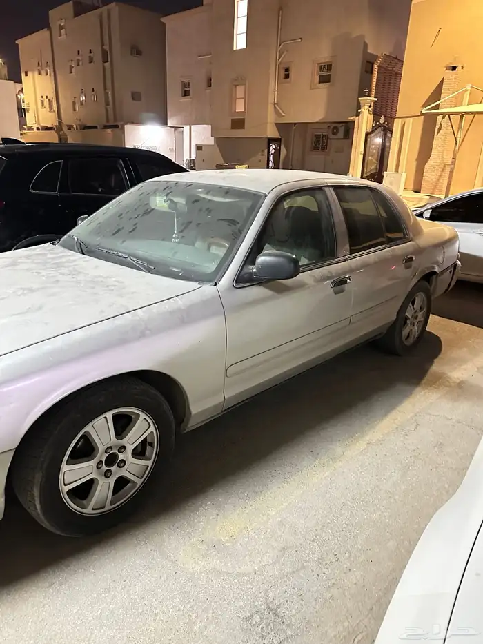 فورد للبيع 3