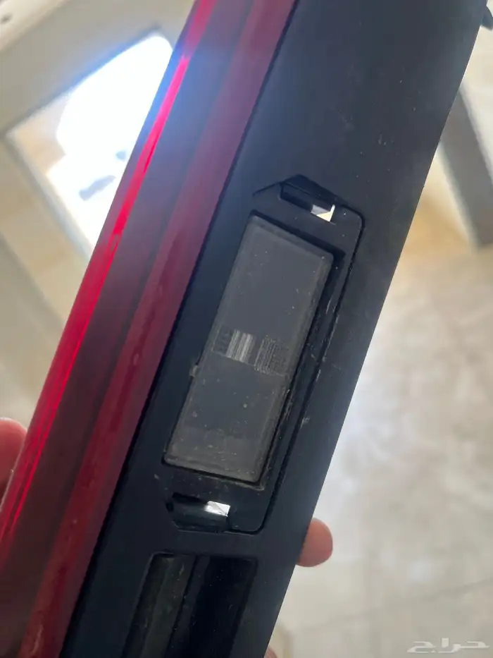 لد خلفي اكسنت 2025 فيه كسر بسيط 9