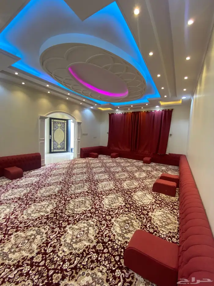 استراحة الفخامه بالعرفاء 31