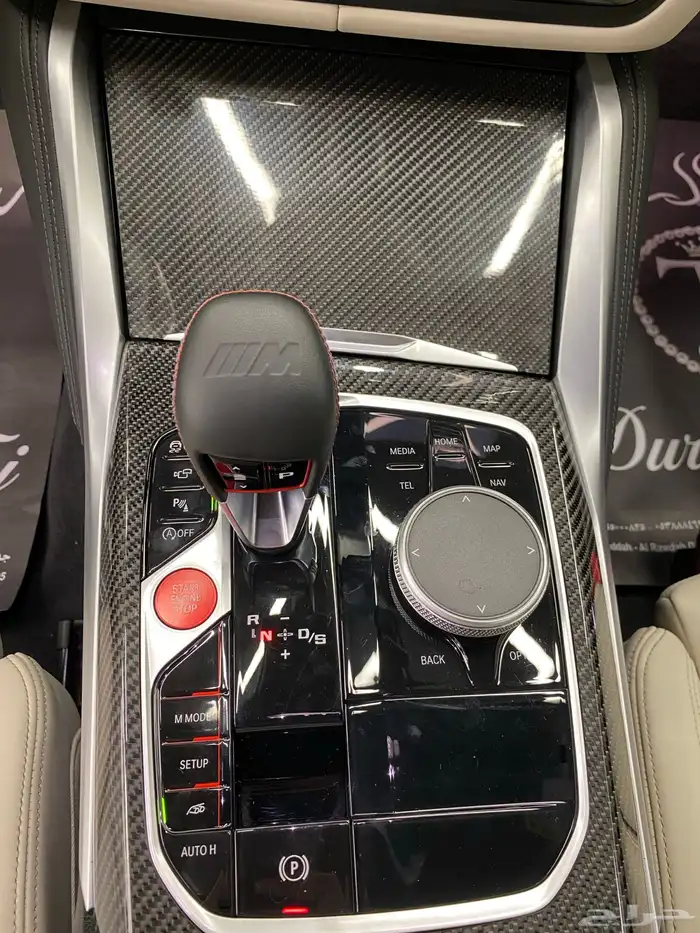 بي ام دبليو M3 15