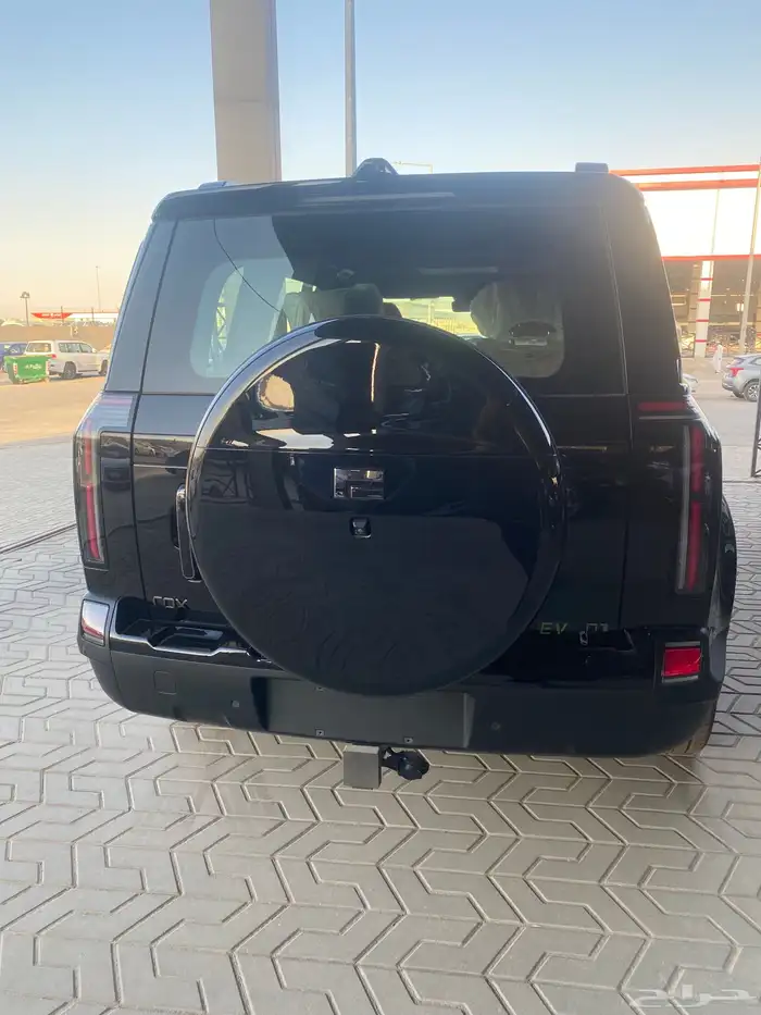 روكس 01 فل VIP 1