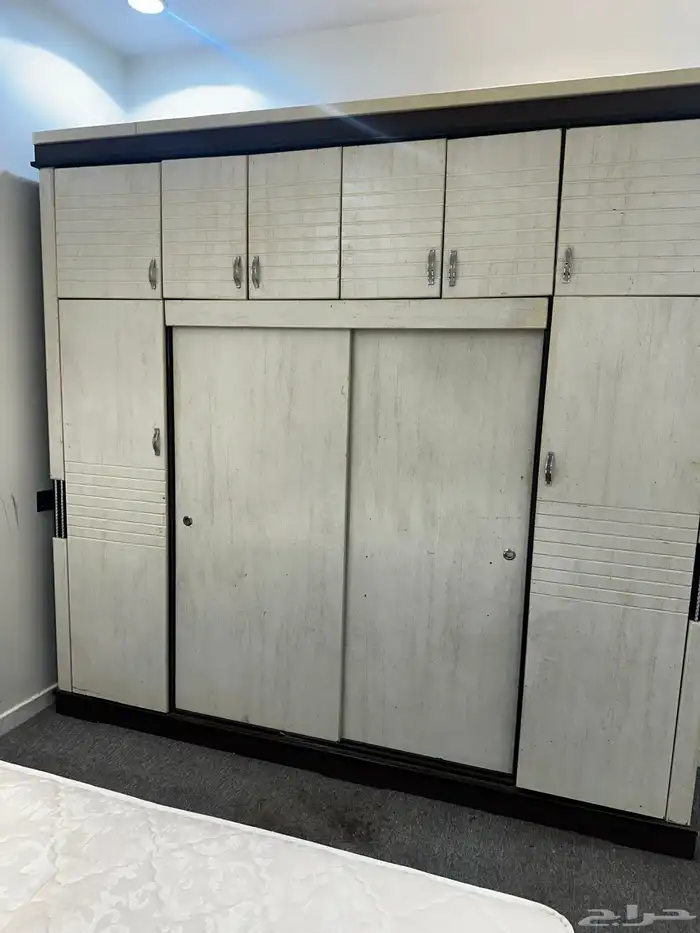 شقة مؤثثة للايجار 20