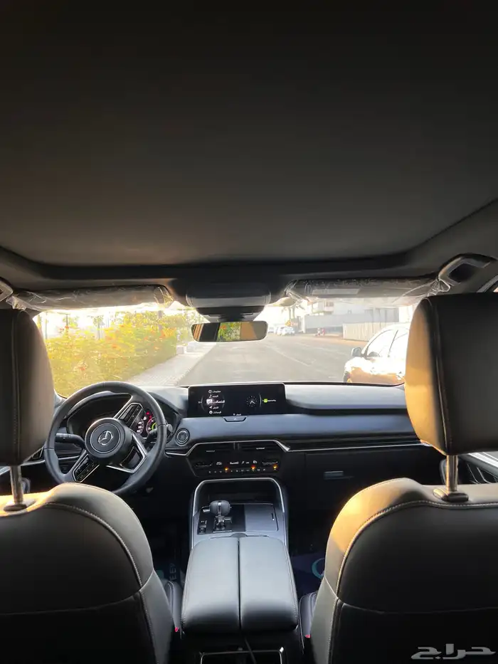 مازدا cx90 للبيع 3