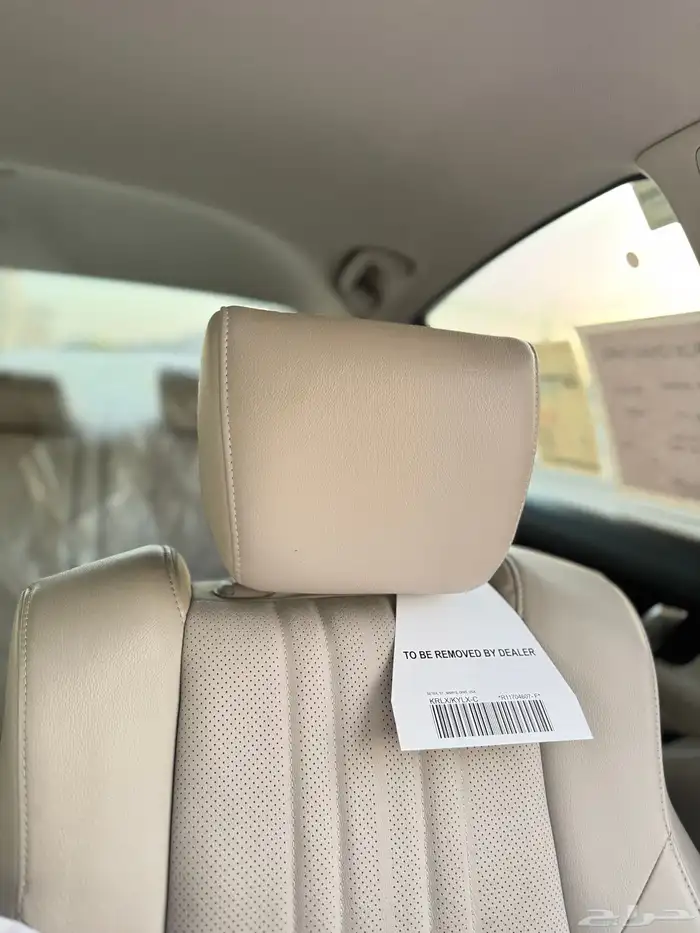 هوندا اكورد 2018 مخزن فل الفل 67