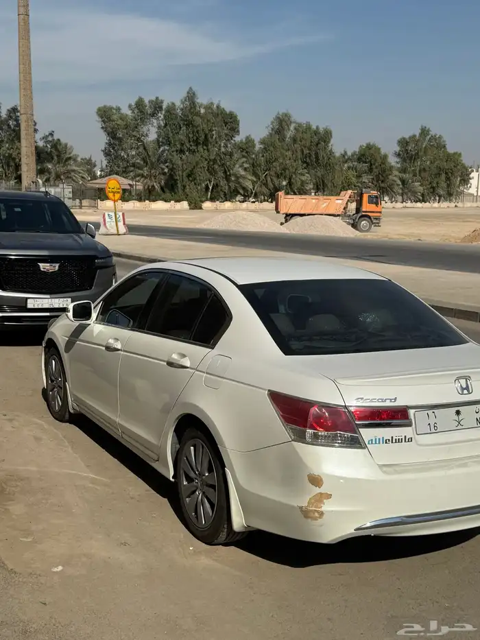 للبيع هوندا اكورد 0