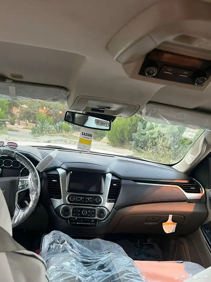 تاهو مخزن . الجميح .2015 12